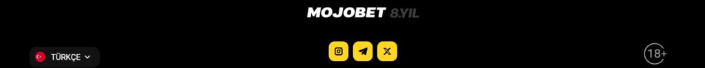 mojobet iletişim yöntemleri